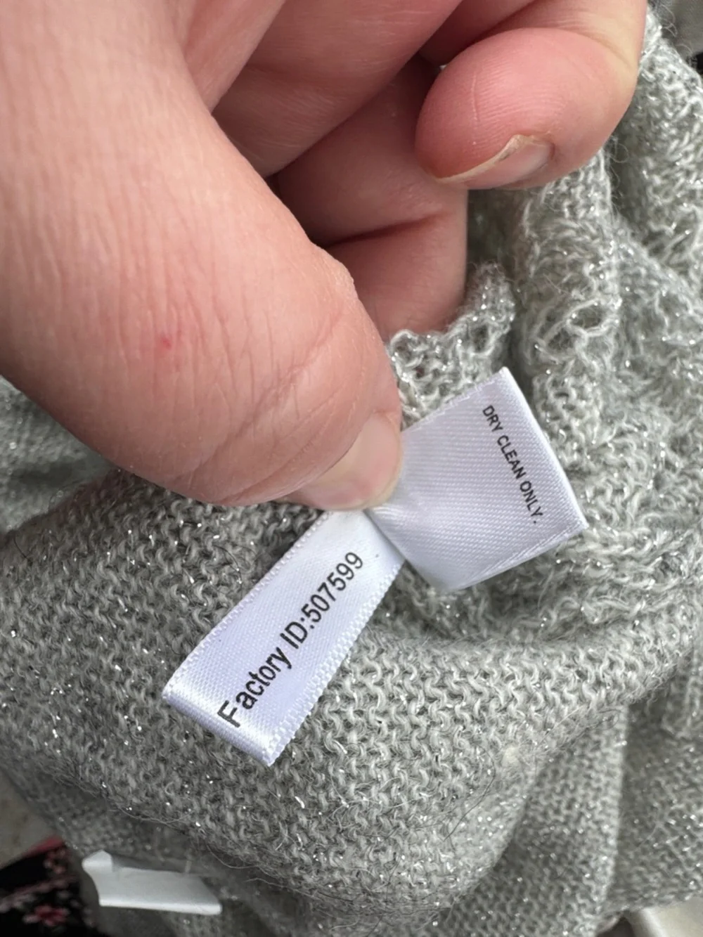 express wool